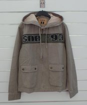 SANBAL (07700/96) SVTL KHAKI