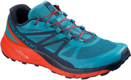 SALOMON L40484800 Sense Ride