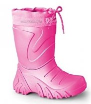 Snhule LEMIGO grizzly 835 pink