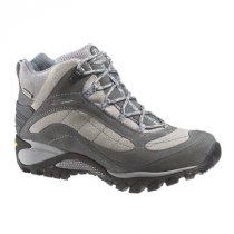 MERRELL Siren WTPF Mid LTR 16080