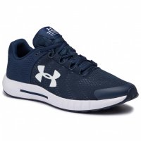 UNDER ARMOUR Charged Assert 8 NAVY 3021952-401