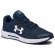UNDER ARMOUR Charged Assert 8 NAVY 3021952-401