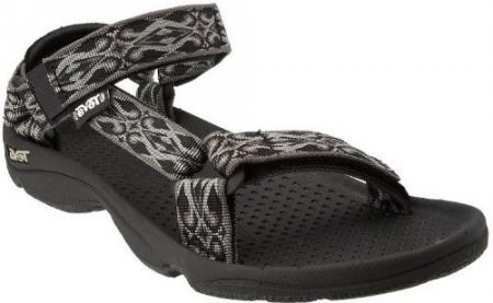 TEVA BRCF Hurricane 3 6502