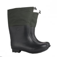 KMX-022 FILC LESNICKÉ ČERNÁ/ZELENÁ