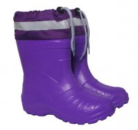 KMX- SNĚHULE 050K FIALOVÁ