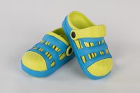 KOLMAX 056MODRO-LIMETKOVÁ