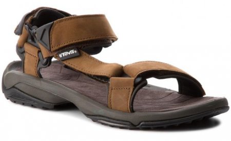 TEVA Terra Fi Lite 1012072 BRN