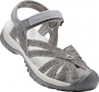 KEEN 1016733 ROSE SANDAL gargoyle/raven