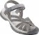 KEEN 1016733 ROSE SANDAL gargoyle/raven
