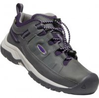 KEEN 1026295 Targhee Low Wp Magnet/Tillandsia Purple