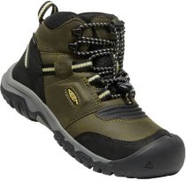 KEEN 1026664 Ridge Flex Mid Wp