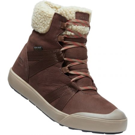 KEEN 1026709 Elle Winter Boot Wp W