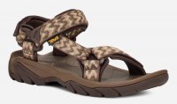 TEVA Terra Fi 5 Universal 1102456 SLTK pánské sandály