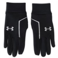 UNDER ARMOUR1318571-001 ČERNÁ