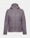 UNDER ARMOUR Armour Insulated Hooded Jkt-PPL 1342813-585