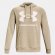 UNDER ARMOUR Rival Fleece Big Logo 1357093-290