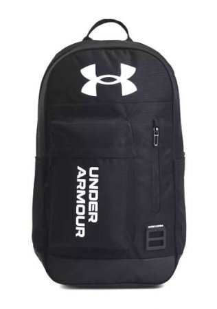 BATOH UNDER ARMOUR 11362365-001 Halftime Storm Backpack-BLK