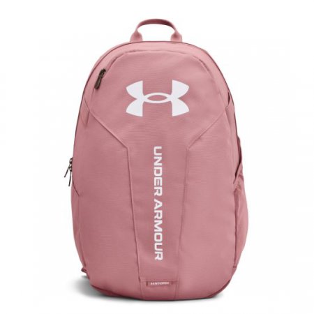 BATOH UNDER ARMOUR 1364180-697 Hustle Lite Storm Backpack-PNK