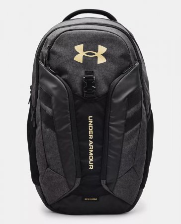 BATOH UNDER ARMOUR 1367060-004 Storm Hustle Pro Storm Backpack-BLK