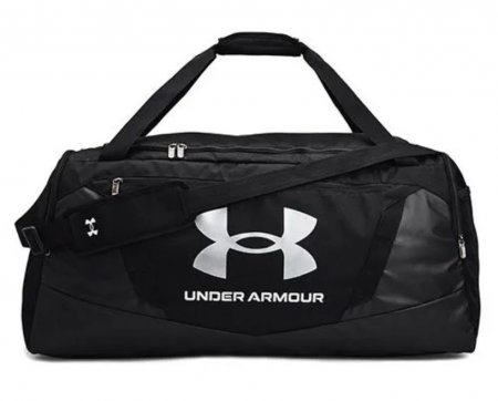 TAKA UNDER ARMOUR  1369224-001 Undeniable Duffel 5.0 Lg-Blk