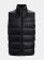 UNDER ARMOUR Down 2.0 Vest-BLACK 1372650-001