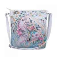 FAMITO 9300 23 B DESIGNOVÁ KABELKA INDEE