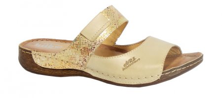 HILBY WA 544 BEIGE/GOLD