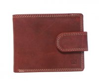 Peněženka KH č.822 RED