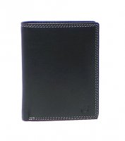 Peněženka KH č.865 BLACK
