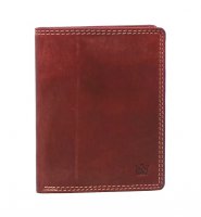 Peněženka KH č.811 RED