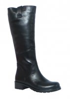 HILBY-EPK 1778-448 ČERNÁ