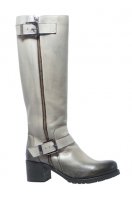 HILBY LK-B69-52 ŠEDÁ