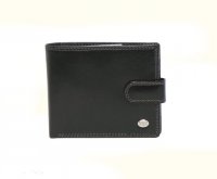 PENĚŽENKA AN- X98-01 BLACK