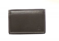 Vizitkář KH- č.281 AI 021 DARK BROWN