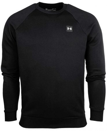 UNDER ARMOUR Rival Fleece Crew 1357096 001