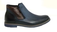 HILBY GZT-335 MODRÁ