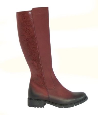 HILBY LK H304-449-F BORDO