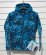 COLUMBIA SL6367-457 BLUE (21095/08)
