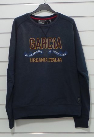 GARCIA T21133 MARNIX MARINE (212064/13)