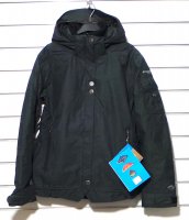 COLUMBIA SL7776-010 TMAVĚ ŠEDÁ (21095/25)