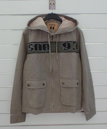 SANBAL (07700/96) SVTL KHAKI