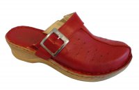 HILBY 16/1 RED