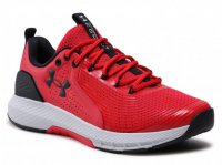 UNDER ARMOUR Charged Commit TR 3-RED 3023703-600