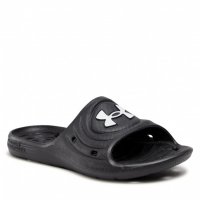 UA B LOCKER IV SL-BLK 3023787-001 DĚTSKÉ PANTOFLE