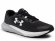 Běžecká obuv Under ArmourCharged Rogue 3 3024877-002 Blk/Gry