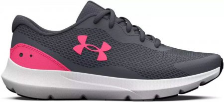 UNDER ARMOUR GGS Surge 3-GRY 3025013-106