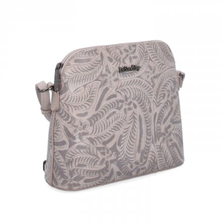 FAMITO 4175 LI CROSSBODY KABELKA LE SANDS