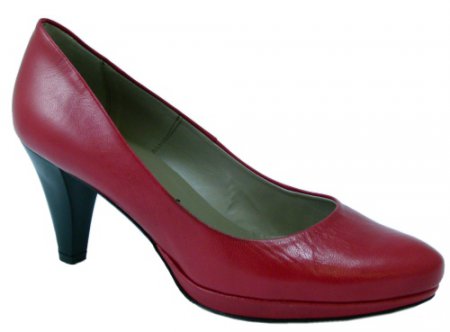 LAURA MESSI 459-146 Bordo