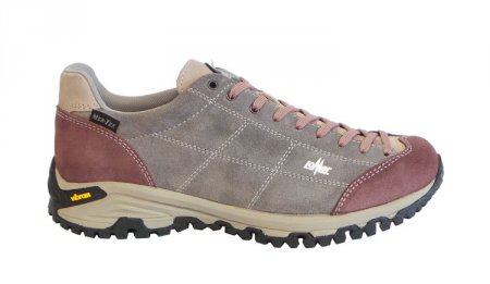 LOMER 4996 MAIPOS MTX SUEDE