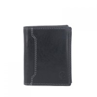 FAMITO 5207 POYEM C KOŽENÁ PENĚŽENKA POYEM